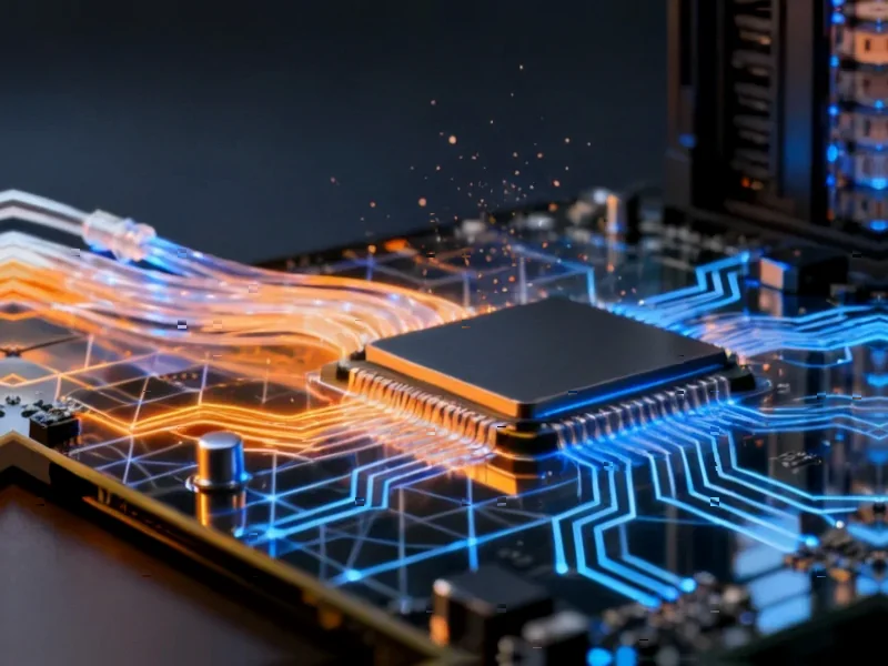 FERC’s Jurisdictional Line in the Sand Reshapes Data Center Power Battle