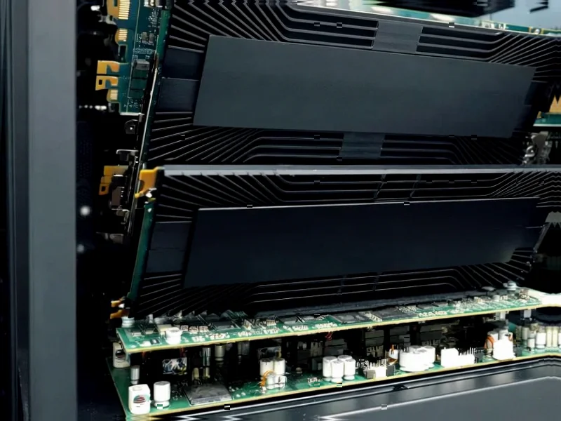 Foxconn's $1.4B AI Bet Signals Manufacturing Giant's Strateg - According to Forbes, Foxconn announced plans to spend up to NT