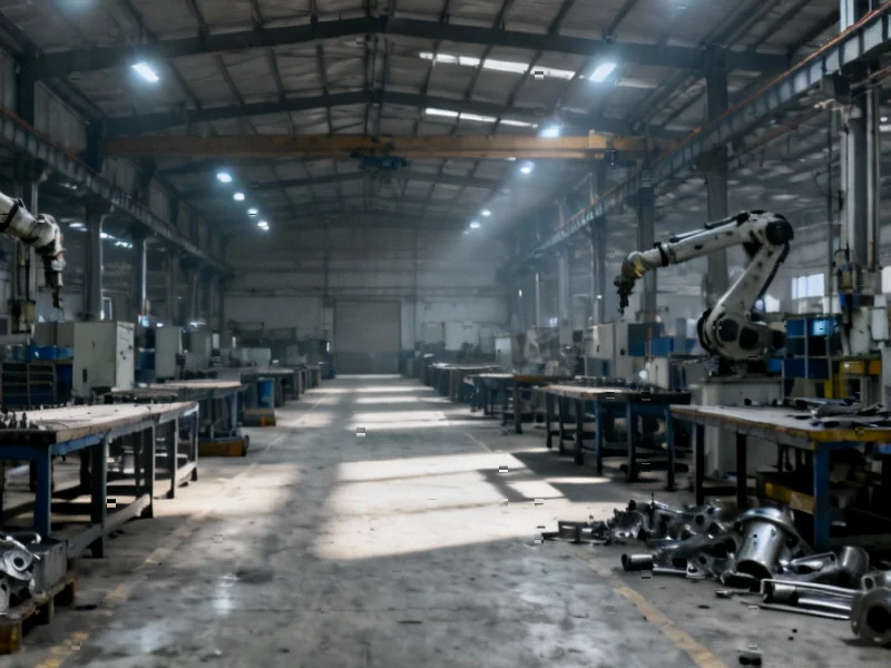 GM's EV Pivot: 1,700 Layoffs Signal Industry-Wide Reckoning - According to CNBC, General Motors laid off approximately 1,700