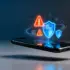 Google Developing Enhanced Live Threat Detection Interface f - Expanding Android Security Controls Google is reportedly devel