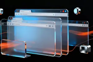 Google's AI Dominance Renders Browser Competition Moot, Anal - The AI Browser Landscape Shifts OpenAI's introduction of the A
