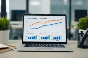 Google's AI Search Rebound: Why 0.17% Matters More Than It L - According to Fast Company, exclusive data from enterprise SEO