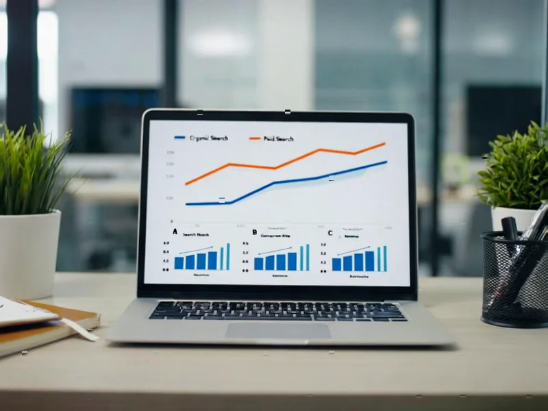 Google's AI Search Rebound: Why 0.17% Matters More Than It L - According to Fast Company, exclusive data from enterprise SEO
