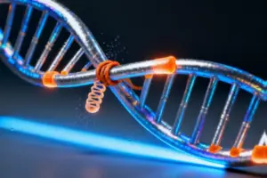 Hidden DNA Mechanism Prevents Species Extinction Through Gen - Genetic Mystery Solved After Two Decades An international rese
