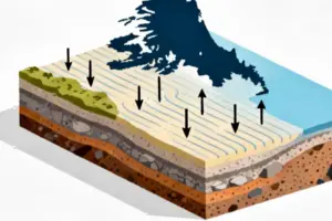 How Tonga's Volcanic Waves Revealed Alaska's Deep Secrets - According to SciTechDaily, pressure waves from the colossal 2022