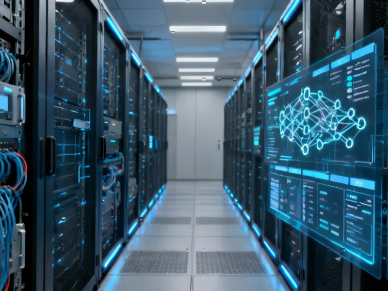 IBM’s Digital Asset Platform Signals Enterprise Crypto Maturation
