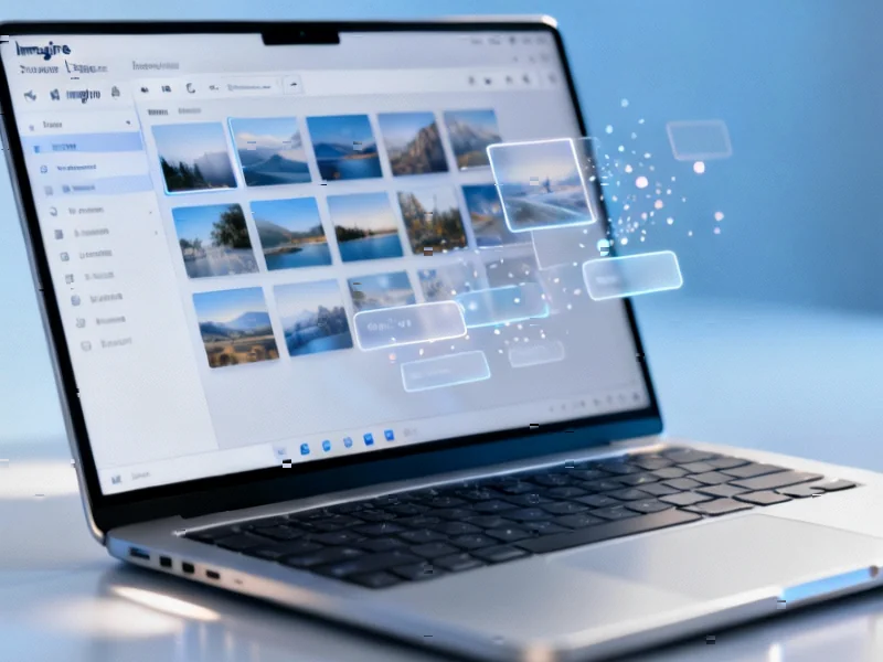 Imagine 2.3.0 Goes ARM64: The Little Image Viewer That Could - In an era where software bloat has become the norm, Imagine 2