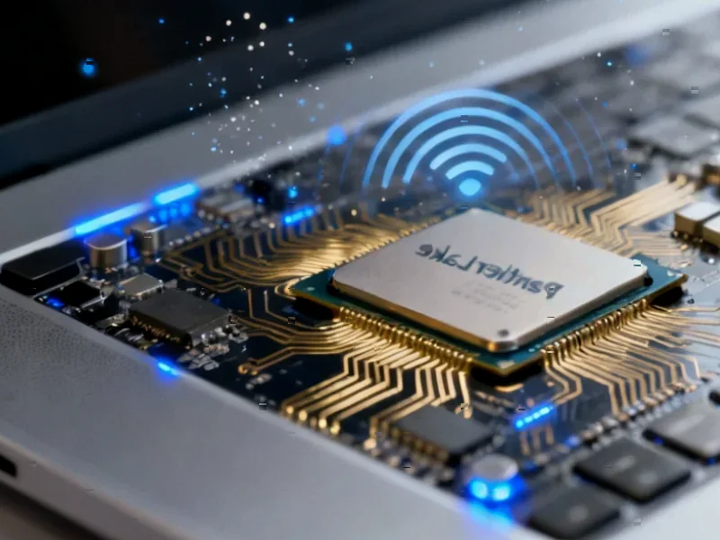 Intel's Unreleased Core Ultra 7 270K Plus CPU Surfaces, Sign - Unexpected Intel Processor Emerges in Benchmark Leak Intel app