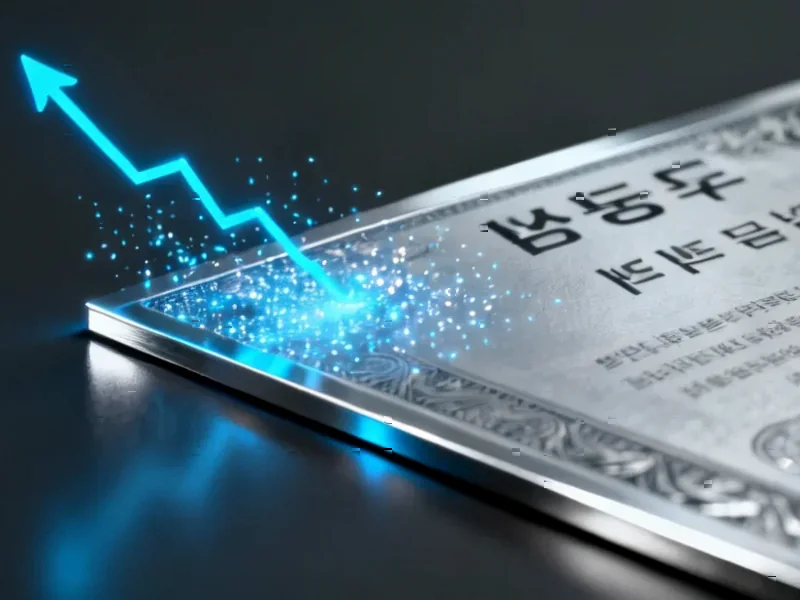 Korea's AI Boom and Governance Reforms Fuel Record Market Ra - According to CNBC, South Korea's benchmark Kospi Index has hit