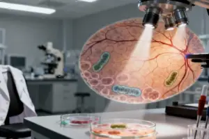 Light-Powered Mitochondria: A New Frontier in Neurodegenerat - According to Nature, researchers have successfully engineered