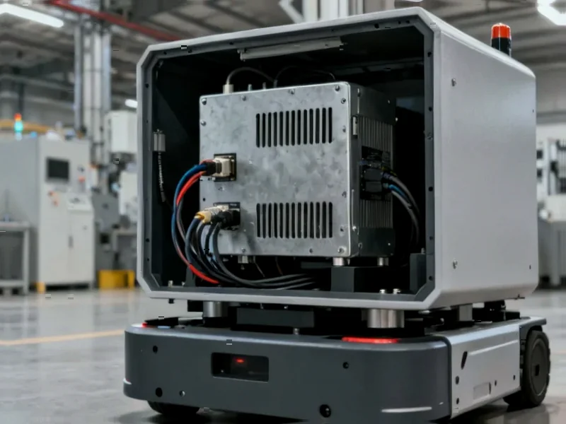 Manufacturing's Service Revolution Faces AI Scaling Crisis - According to Manufacturing AUTOMATION, IFS has released The Stat