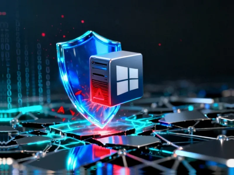 Microsoft WSUS Crisis: 500K Servers at Risk as Patch Fails - According to TheRegister