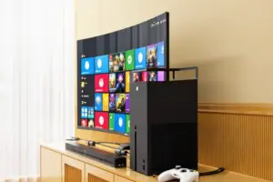 Microsoft's Next Xbox Strategy: Blurring Console-PC Lines - According to Polygon, Microsoft's next-generation Xbox will repor