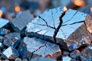 Multi-Size Proppant Breakthrough Enhances Geothermal Energy - Breakthrough in Geothermal Proppant Technology Researchers h