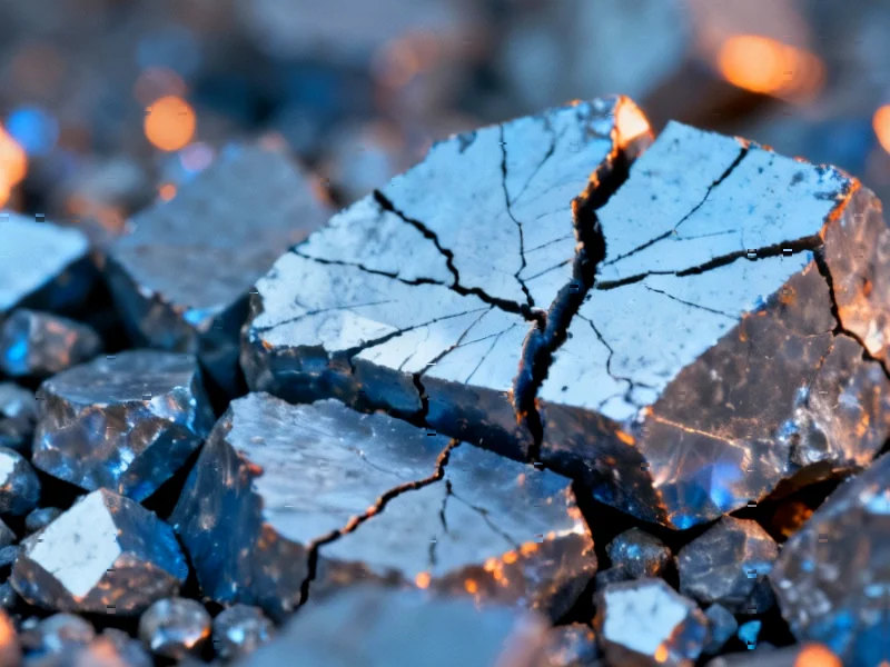 Multi-Size Proppant Breakthrough Enhances Geothermal Energy - Breakthrough in Geothermal Proppant Technology Researchers h