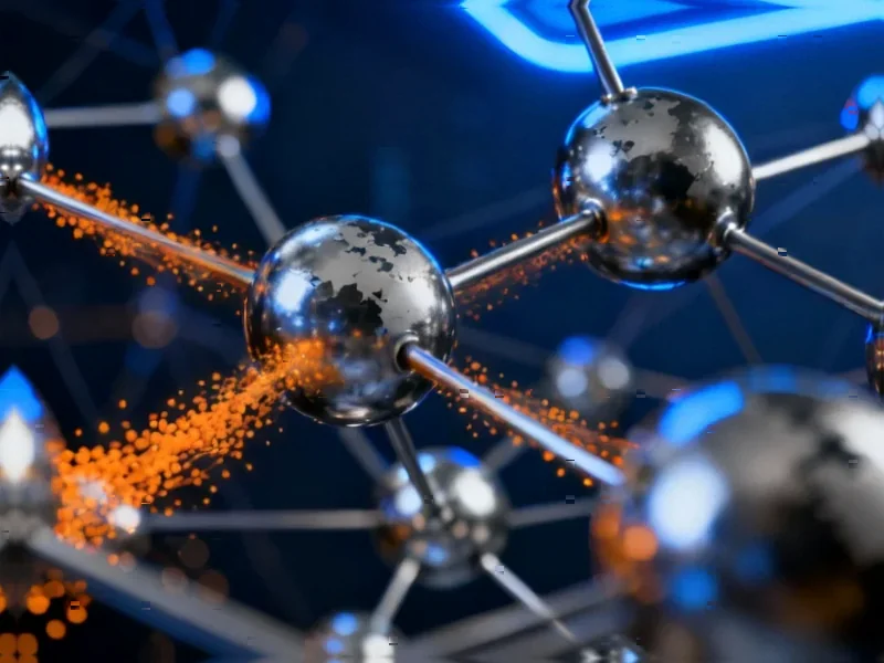 NASA Engineer-Turned-CEO Warns AI Needs Aerospace-Level Trus - Enterprise AI deployment is heading toward a trust crisis that