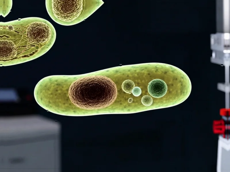 New Method Links Plant Genes to Metabolites in Single Cells - According to Phys