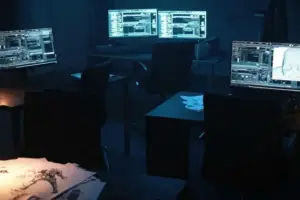 New World's Final Chapter: Amazon's Gaming Retreat Signals I - According to KitGuru