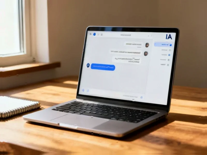 NotebookLM's Custom Personas Transform AI Research Workflows - According to ZDNet, Google announced significant upgrades to N