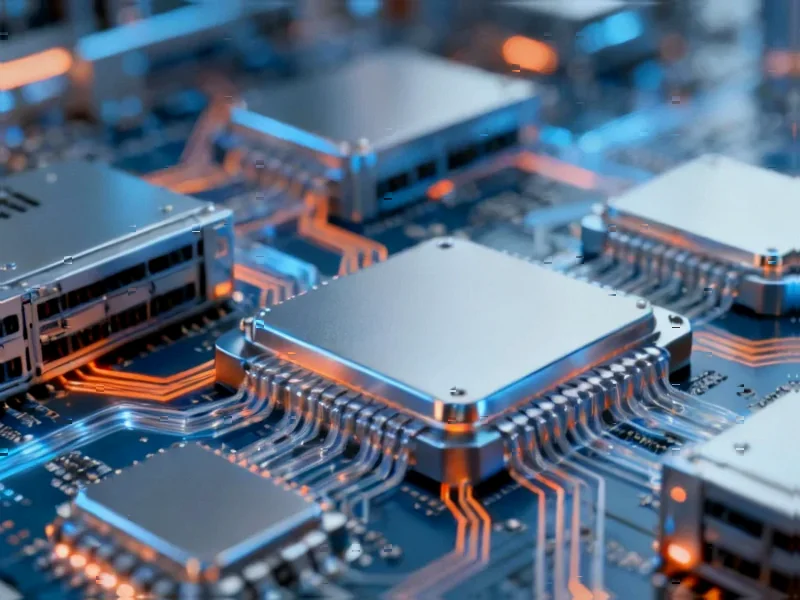Nuclear Power's AI-Driven Renaissance - According to CNBC, NextEra Energy is positioned for a potential breakout as the