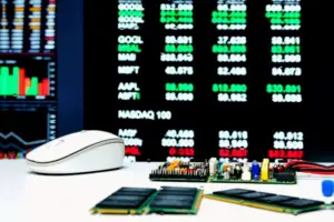 Nvidia's $5 Trillion Milestone: The AI Hardware Revolution - According to Forbes, Nvidia has become the first company to reac