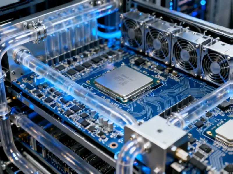 Qualcomm's 200MW Saudi AI Bet Signals Data Center Ambitions - According to Techmeme, Qualcomm has announced a major 200MW AI