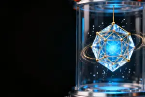 Quantum Breakthrough: Scientists Successfully Interface Time - Quantum Physics Milestone Achieved Scientists have reportedly
