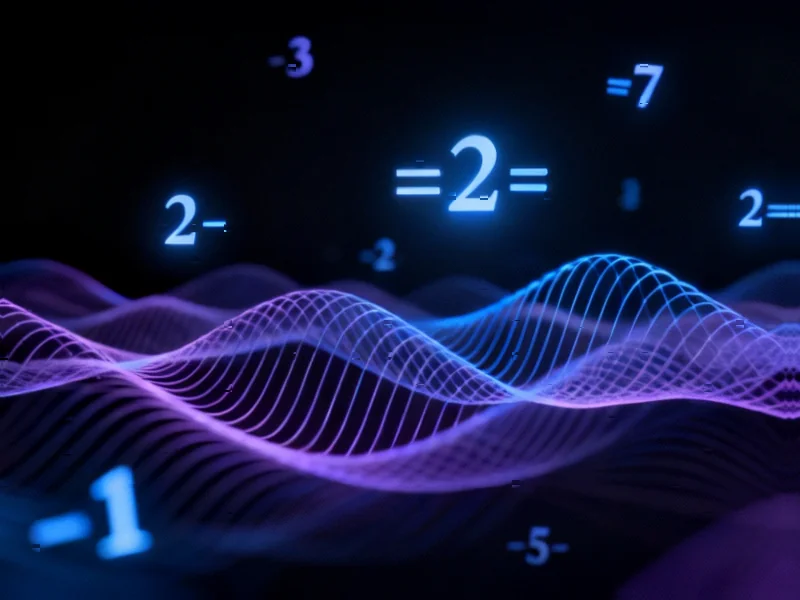 Quantum Reality's Radical Reboot: Beyond Particles and Space - According to New Scientist, physicist Vlatko Vedral proposes e