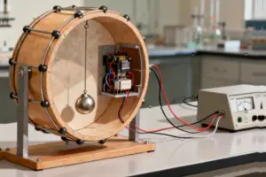 Rattle Drum Tech Generates 846% More Power From Motion - According to Nature Communications, researchers have developed a rat