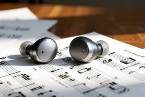 Samsung's Musical Codenames Signal Audio Ambitions - According to SamMobile, Samsung's upcoming Galaxy Buds 4 and Galaxy Buds
