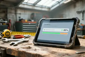 Samsung's Rugged Tablet Strategy Gets a Software Boost - According to SamMobile, Samsung has released the One UI 8