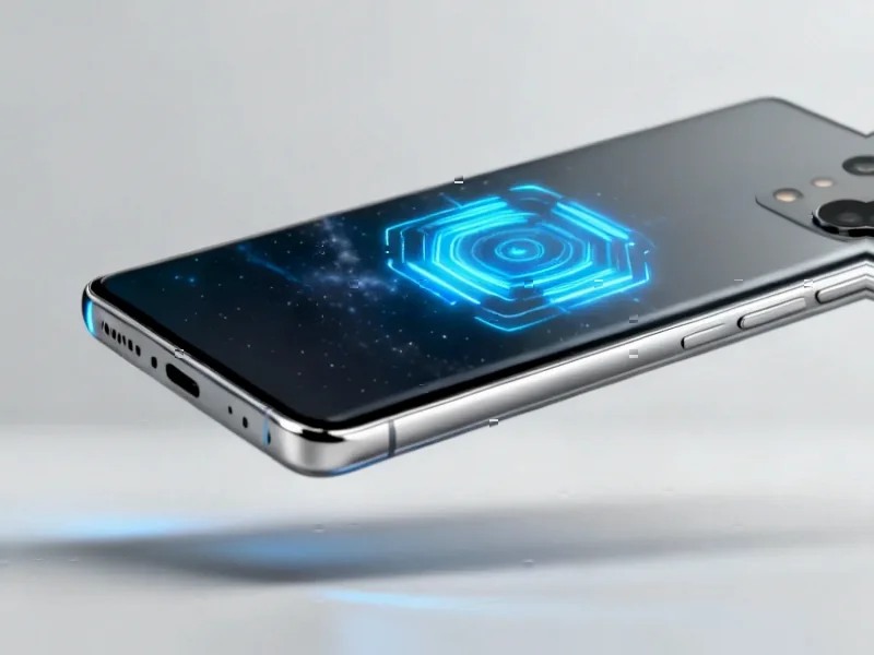 Samsung's Ultra Identity Crisis: When AI Replaces Hardware A - In the relentless march of smartphone evolution, we're witness