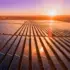 Saudi Arabia's $1.1 Billion Al Sadawi Solar Project Reaches - Major Solar Initiative Advances in Eastern Province Saudi Arab