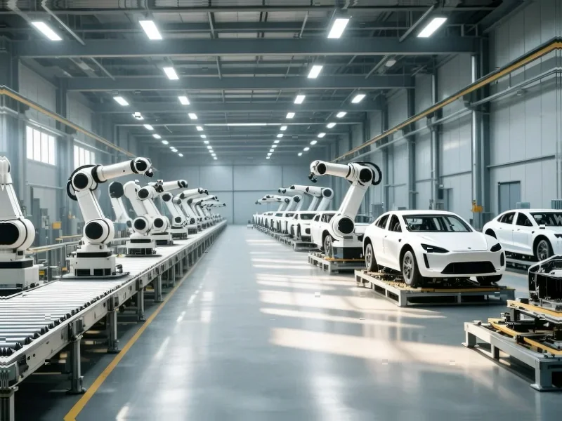 South Africa's EV Skills Gap: A Race Against Time - According to Engineering News, South Africa's automotive industry is deve