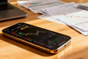 Tech Titans Drive Market Momentum Amid Earnings Surprises - According to CNBC, Apple posted strong quarterly results with par