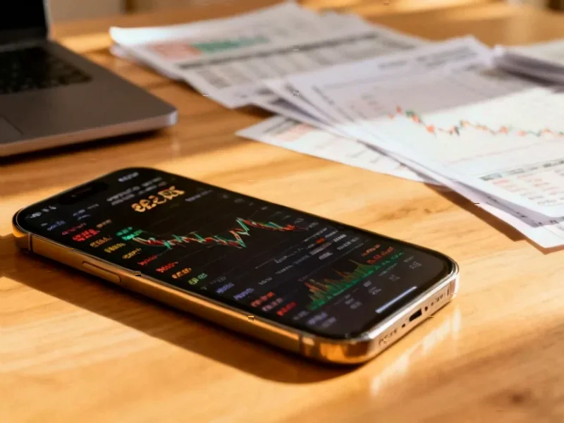 Tech Titans Drive Market Momentum Amid Earnings Surprises - According to CNBC, Apple posted strong quarterly results with par