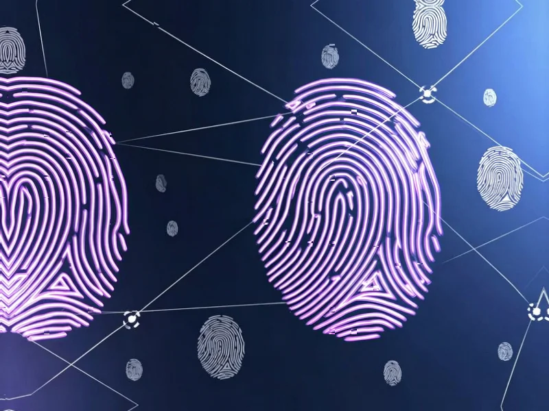 Temporal Fingerprints Revolutionize Cross-Platform Identity - According to Nature, researchers have developed a cross-domain