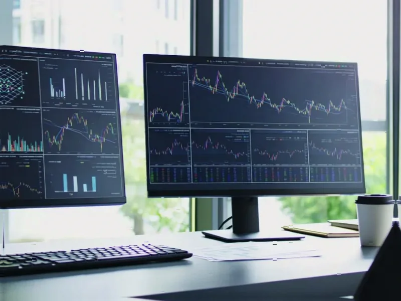 The AI Investment Bubble: Déjà Vu or Different This Time? - According to Financial Times News, US stocks reached their 36th r