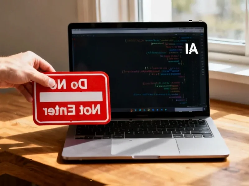 The CISO's AI Dilemma: From Boardroom Exile to Center Stage - According to Dark Reading, chief information security officers