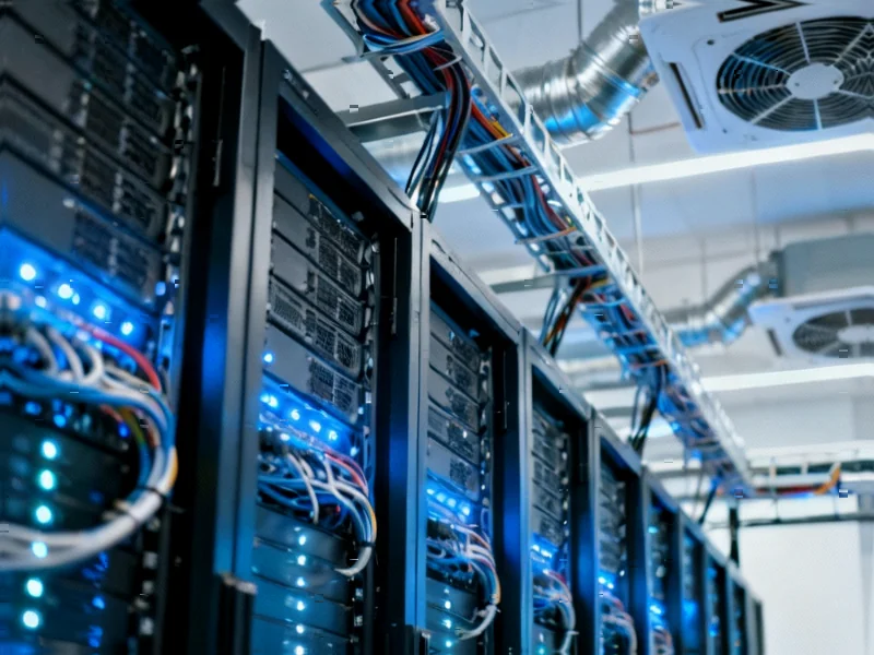 The Data Center Talent Crisis: Can AI Save Blue-Collar Tech - According to DCD, Kirby Engineering Group with over 1,900 empl