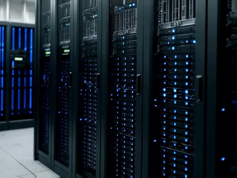 The Great American Surveillance Paradox: Profits vs. Princip - According to Fortune, U