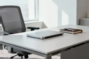 The Leadership Gap: Why Qualified Candidates Get Stuck - According to Forbes, a customer care strategist struggling to land l