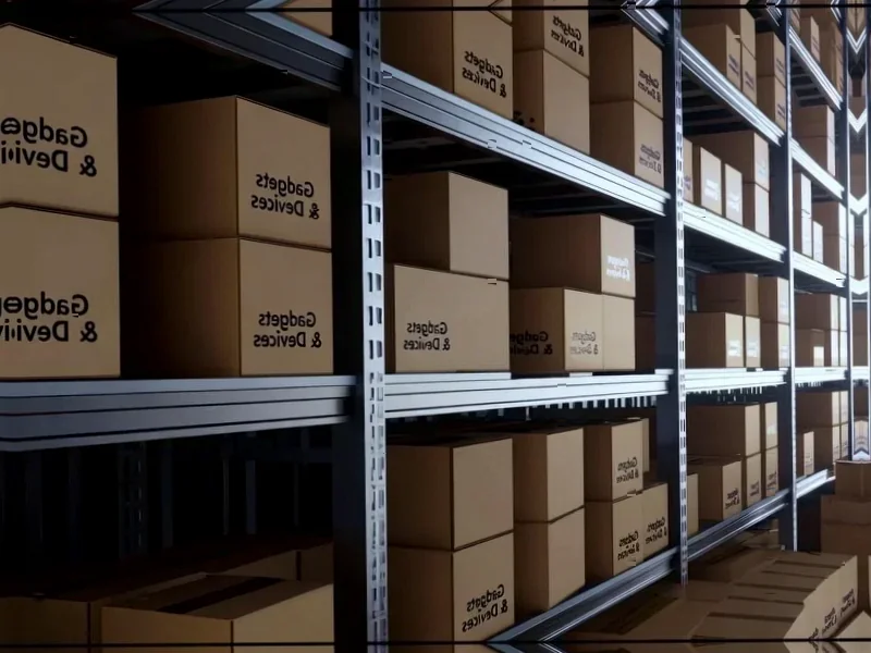 The Quantum Bridge: How Electron Microscopes Just Got 20x Mo - According to Phys