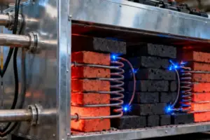 Thermal Batteries: The Missing Link in Industrial Decarboniz - According to IEEE Spectrum: Technology, Engineering, and Scien