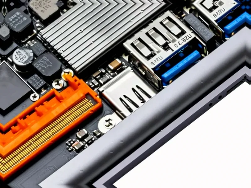 Ubuntu's x86_64-v3 Move Signals Linux Performance Revolution - According to Phoronix, Canonical has announced that Ubuntu 25