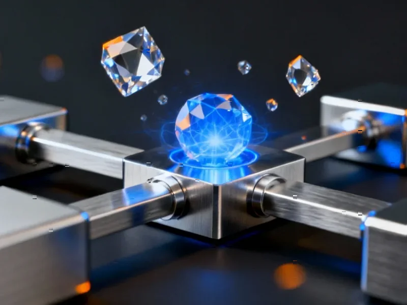 UK's £14B Cloud Gamble: Procurement Crisis Meets Vendor Lock - According to TheRegister