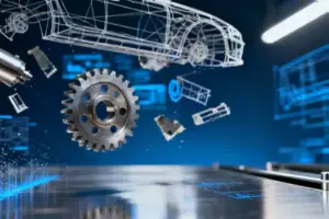 UK's Advanced Engineering 2025 Showcases Hypercars, Hydrogen - According to engineerlive