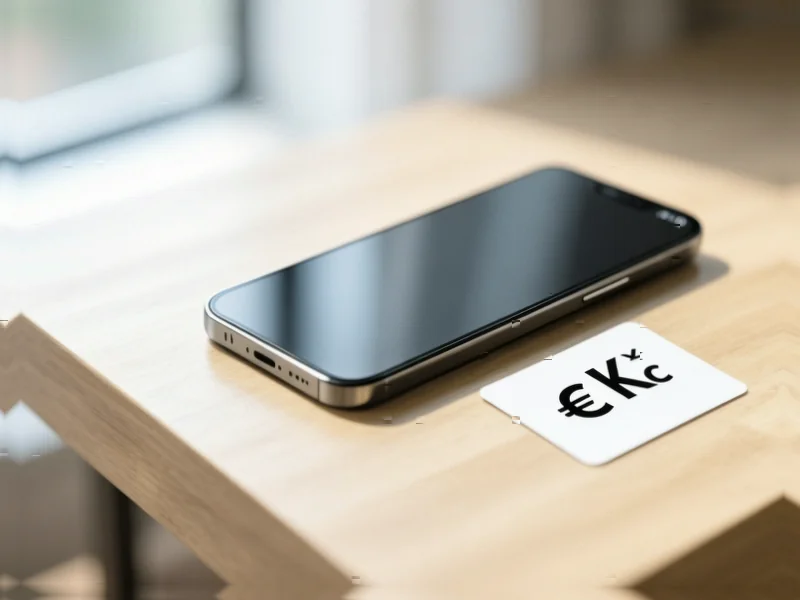 vivo's Bold European Gamble: X300 Series Priced at Premium L - According to GSM Arena, vivo's upcoming X300 and X300 Pro smar