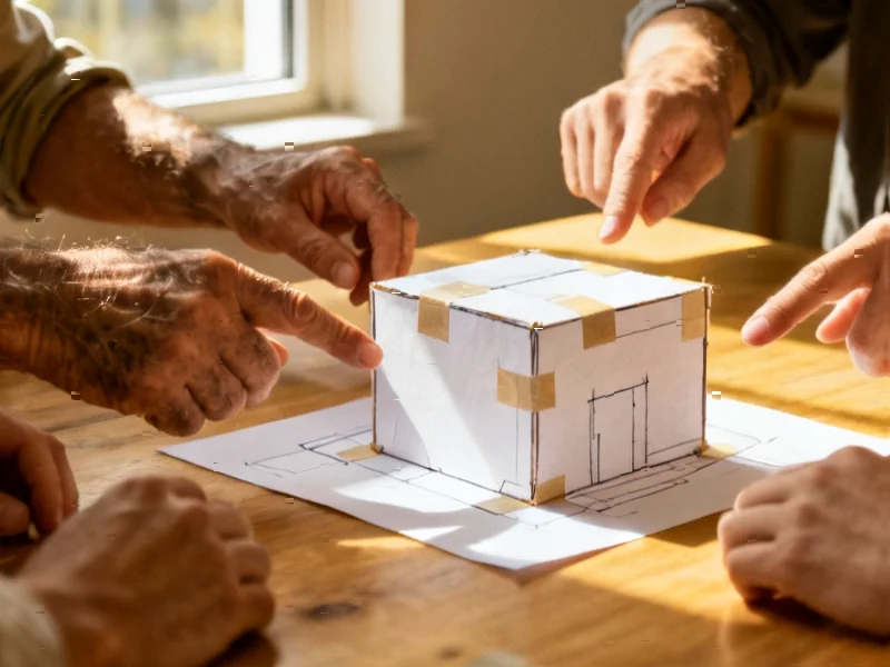 Why Co-Creation Is Becoming Essential for Business Innovatio - According to Inc