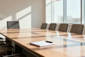 Why Speaking First in Meetings Creates Lasting Influence - According to Forbes, speaking first in meetings creates a "herding